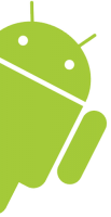 Android logo PNG