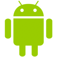 Android logo PNG