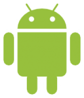 Android logo PNG