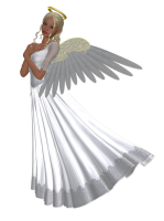 Angel PNG