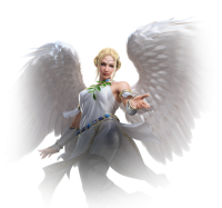 Angel PNG