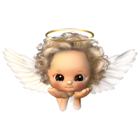 Angel PNG