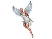 Angel PNG