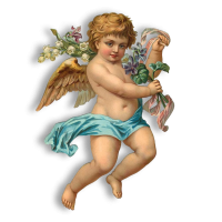 Angel PNG