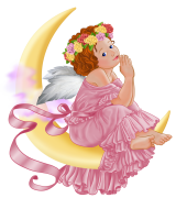 Angel PNG