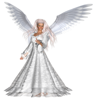 Angel PNG