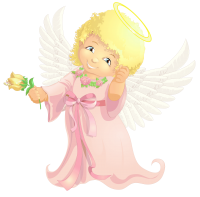Angel PNG