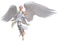 Angel PNG