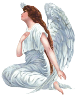 Angel PNG