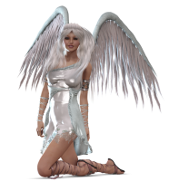 Angel PNG