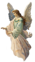 Angel PNG