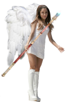 Angel PNG