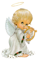 Angel PNG