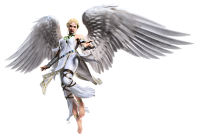 Angel PNG
