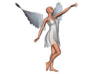 Angel PNG