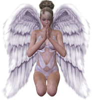 Angel PNG