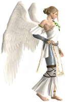 Angel PNG