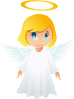 Angel PNG