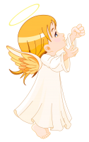 Angel PNG