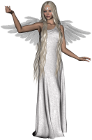 Angel PNG