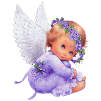 Angel PNG