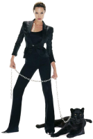 Angelina Jolie PNG