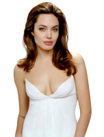 Angelina Jolie PNG