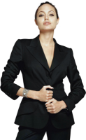 Angelina Jolie PNG