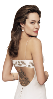 Angelina Jolie PNG