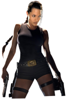 Angelina Jolie PNG