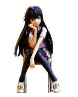 Anime girl PNG