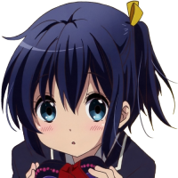 Anime girl PNG