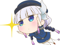 Anime girl PNG