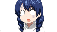 Anime girl PNG