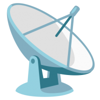 Antenna PNG