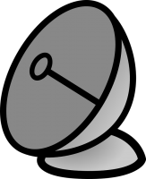 Antenna PNG
