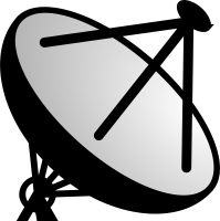 Antenna PNG
