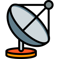 Antenna PNG