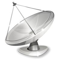 Antenna PNG