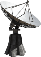 Antenna PNG