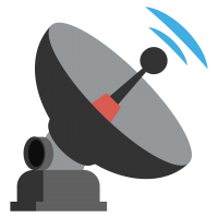Antenna PNG