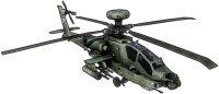 AH-64 Apache PNG