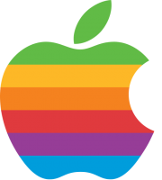 Apple logo PNG