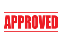 Approved PNG
