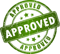 Approved PNG