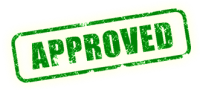 Approved PNG