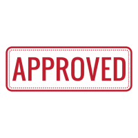 Approved PNG