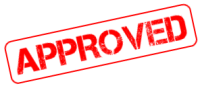 Approved PNG