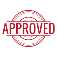 Approved PNG
