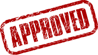 Approved PNG